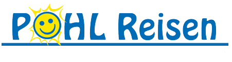 Logo Pohl Reisen